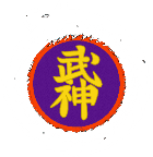 Bujinkan Aryu Dojo