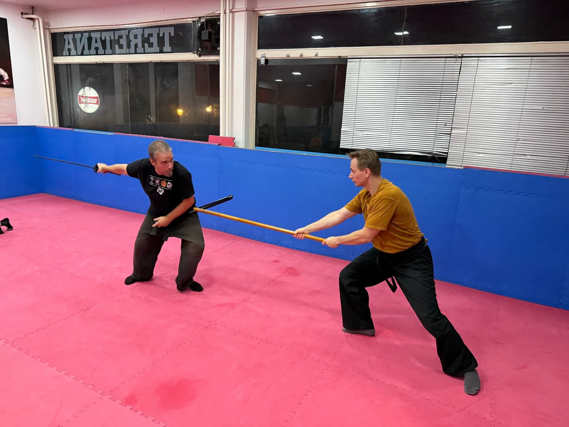 Beograd dojo