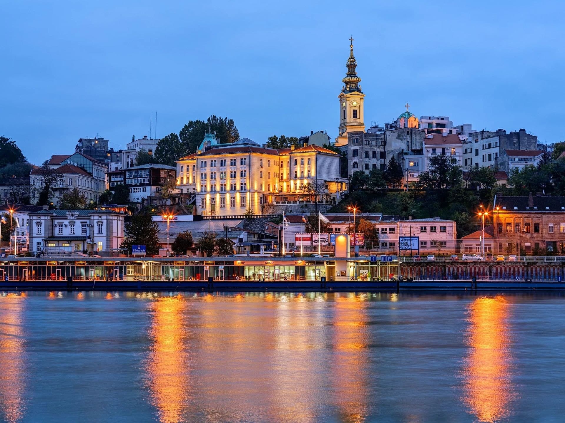 Serbia