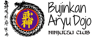 Bujinkan Aryu Dojo