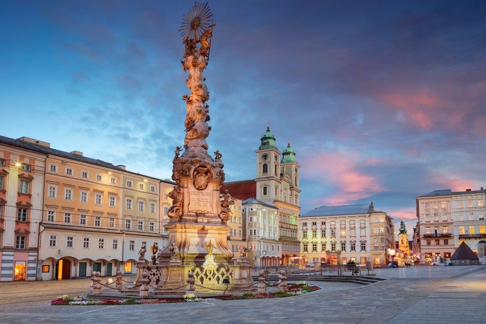 Austria