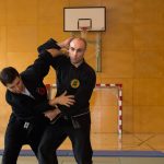 Dobrodosli u Bujinkan Aryu Dojo slika16