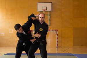 Dobrodosli u Bujinkan Aryu Dojo slika16