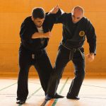 Dobrodosli u Bujinkan Aryu Dojo slika18