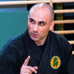 Dobrodosli u Bujinkan Aryu Dojo slika19