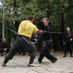 Dobrodosli u Bujinkan Aryu Dojo slika3