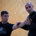 Dobrodosli u Bujinkan Aryu Dojo slika4