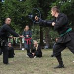 Dobrodosli u Bujinkan Aryu Dojo slika7